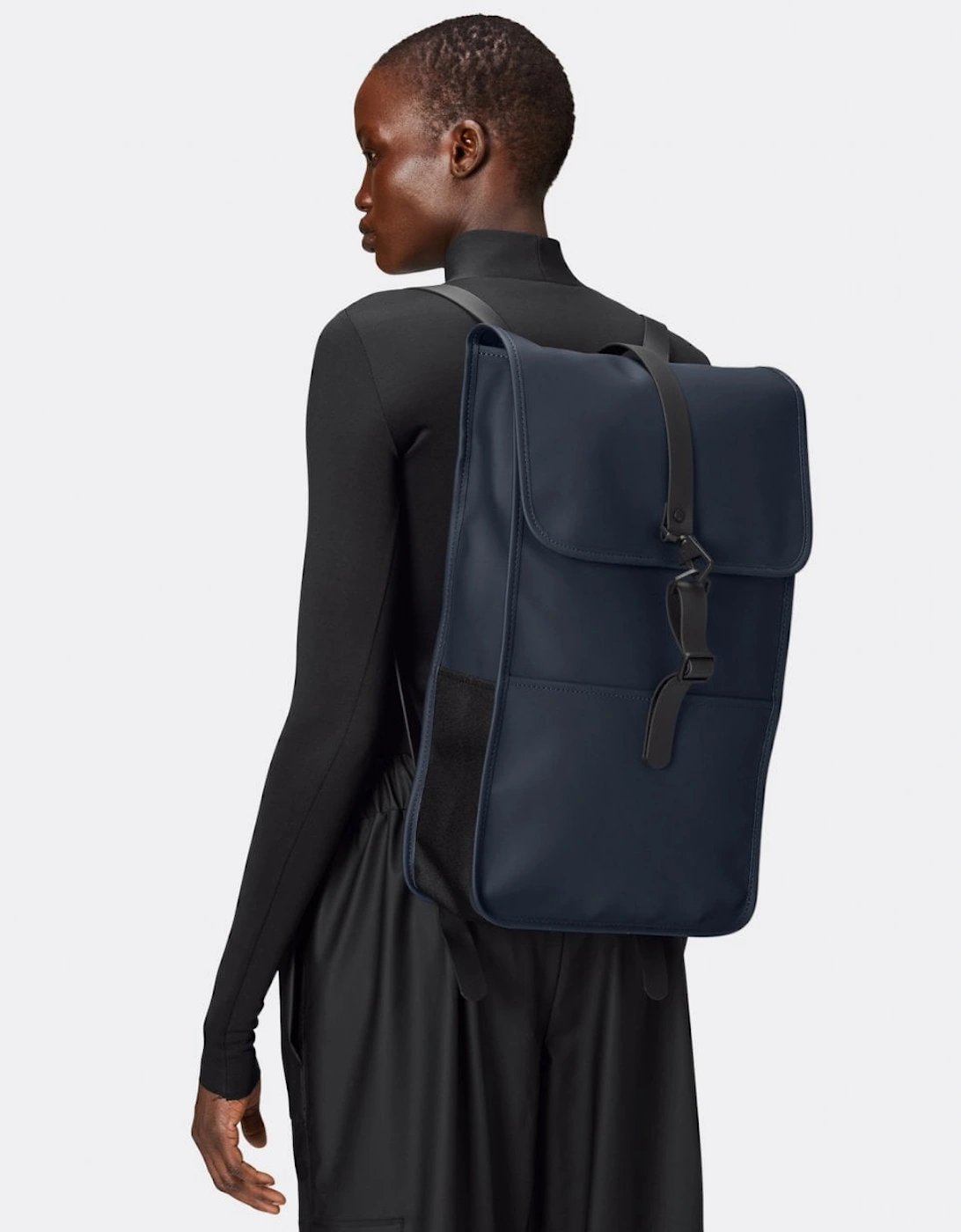 Unisex Backpack - 47 Navy