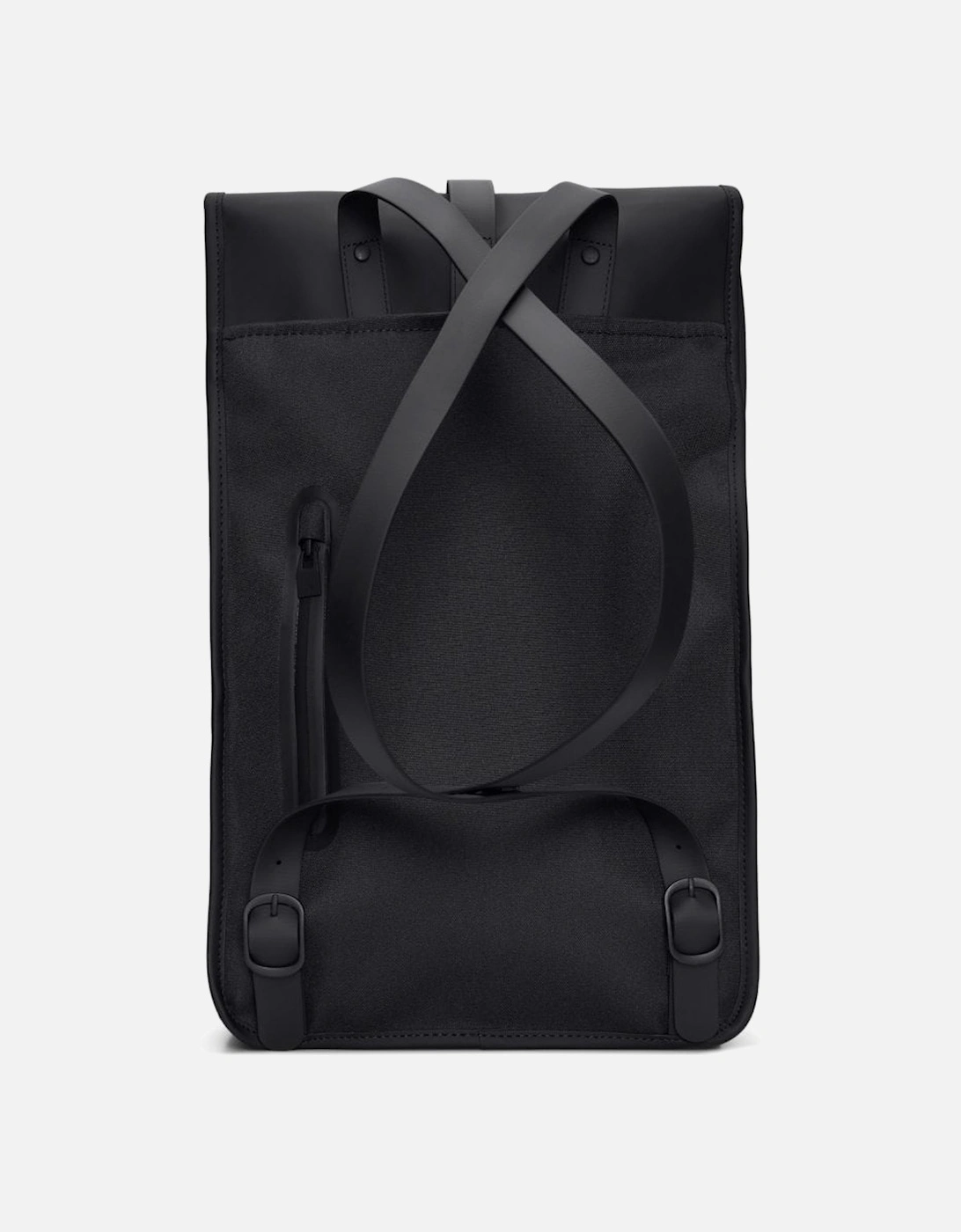 Unisex Backpack - 01 Black