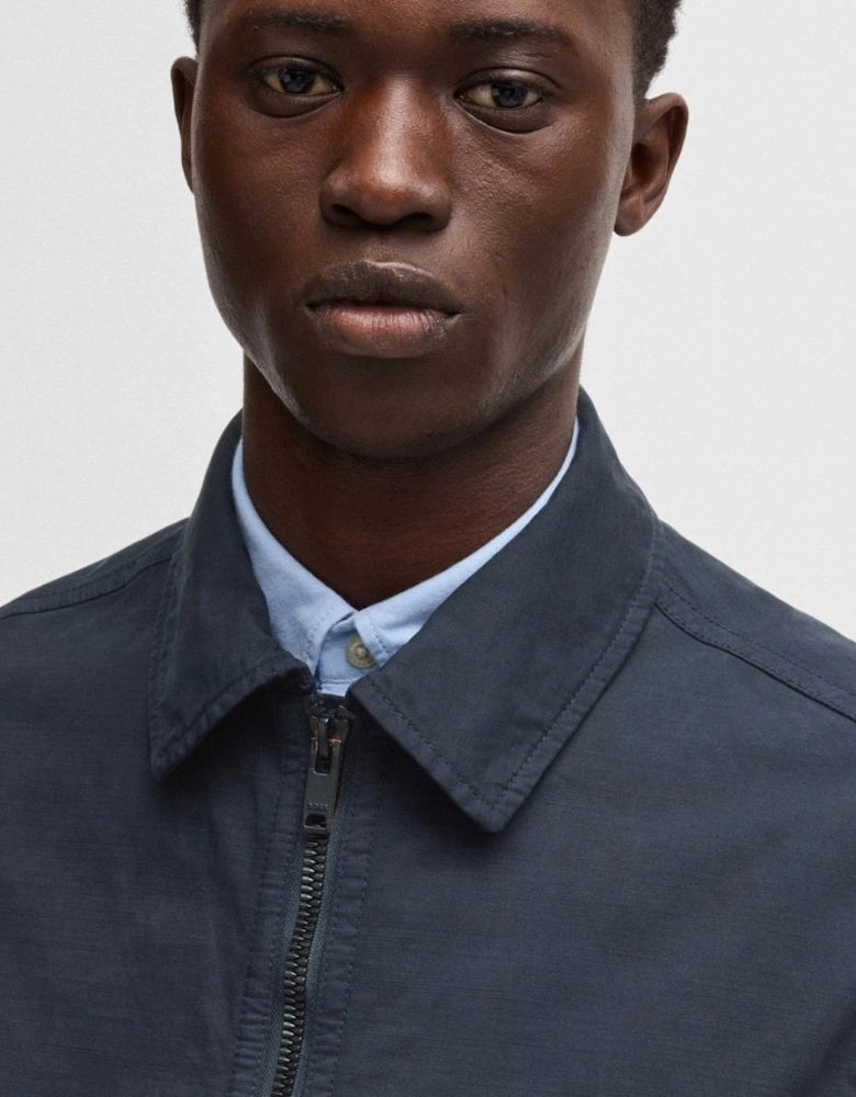 BOSS Orange Ocrush-D Mens Jacket