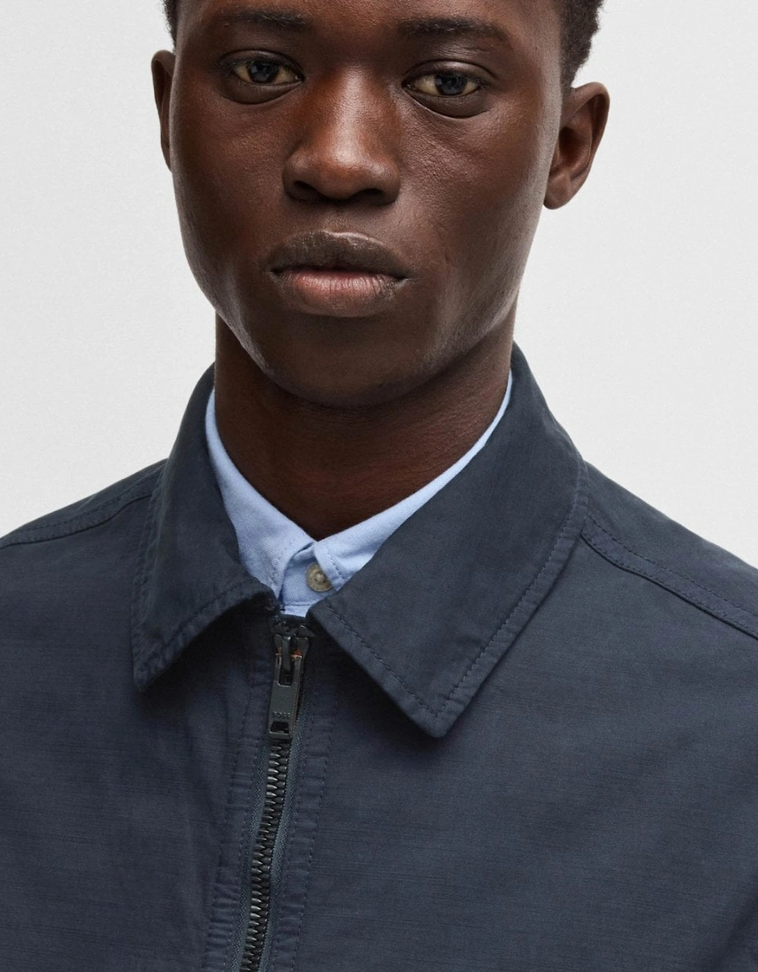 BOSS Orange Ocrush-D Mens Jacket