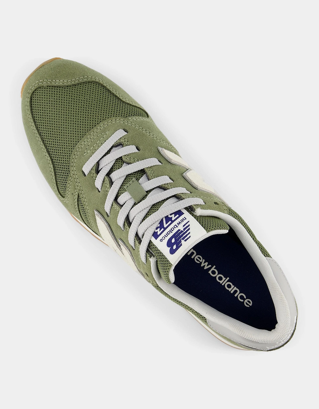 New Balance 373V2 Mens Trainers