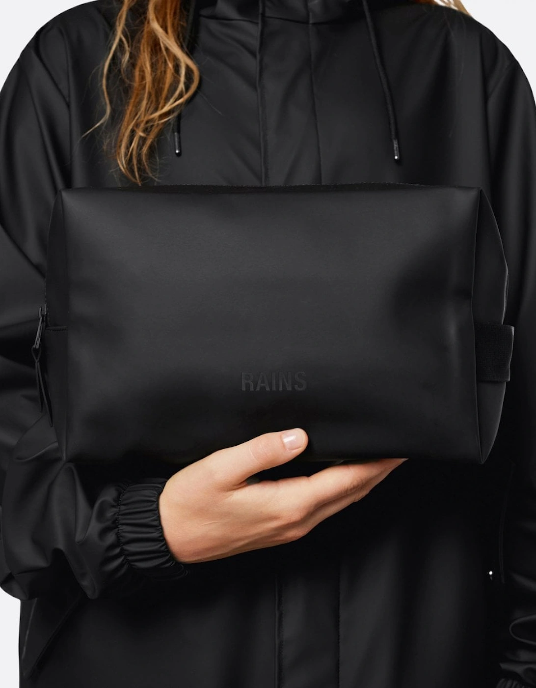 Wash Bag Large