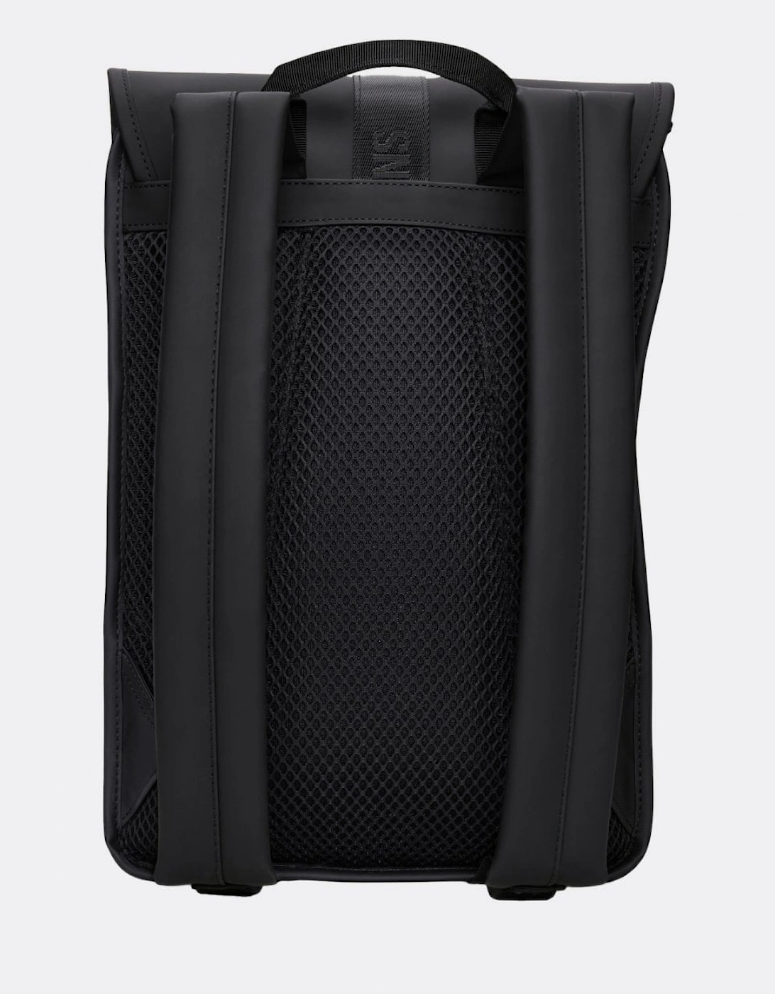 Unisex Trail Backpack Mini - 01 Black