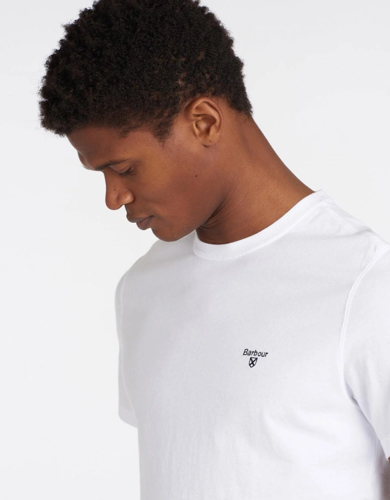 Sports Mens T-Shirt