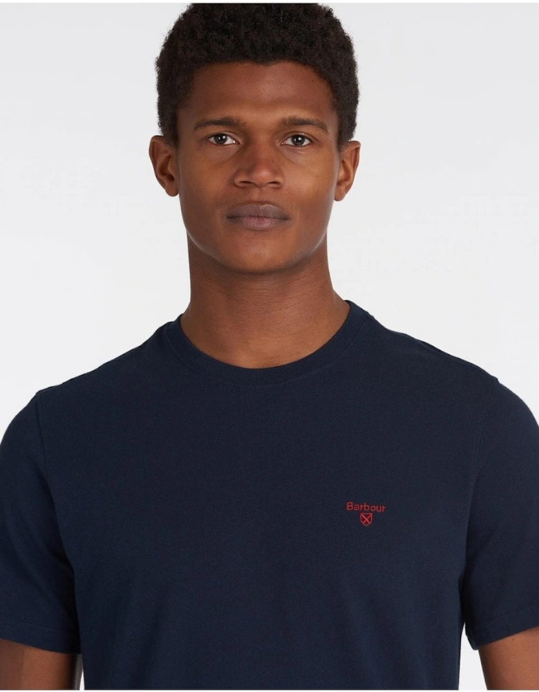 Sports Mens T-Shirt