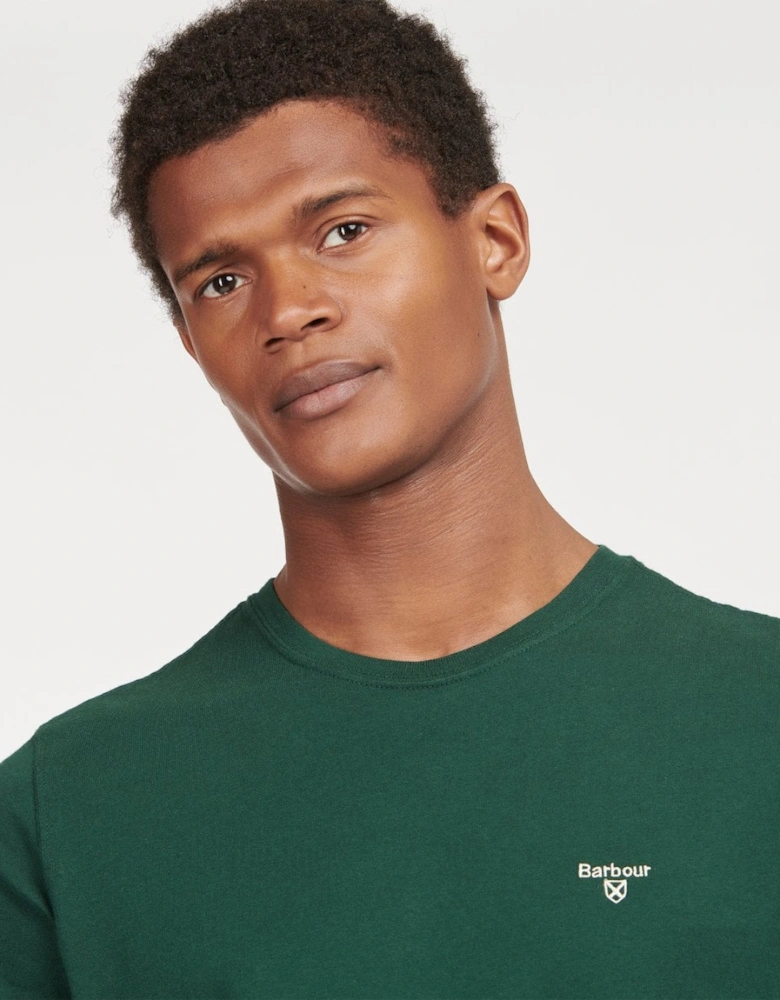 Sports Mens T-Shirt