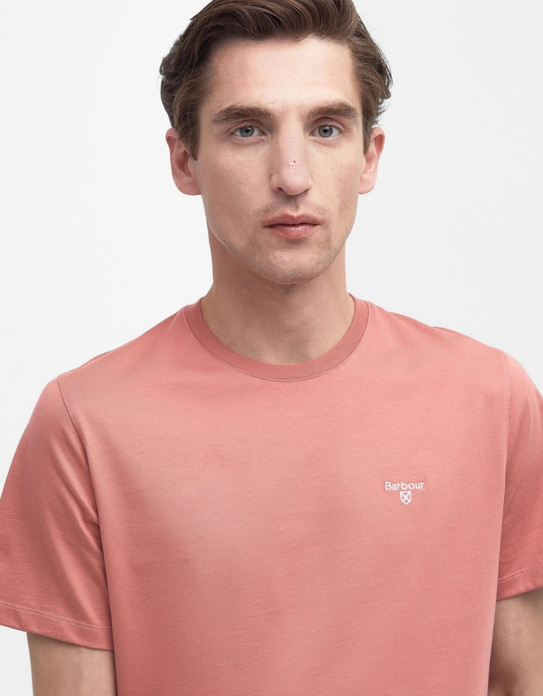 Sports Mens T-Shirt