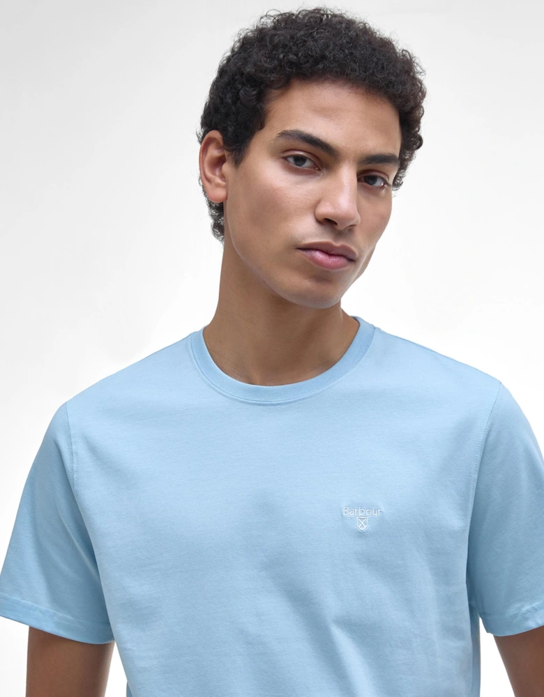 Sports Mens T-Shirt