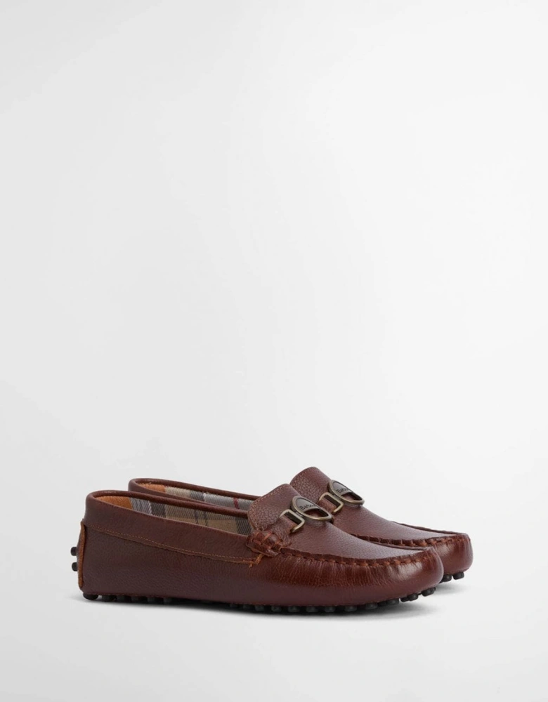 Laire Womens Driving Shoes
