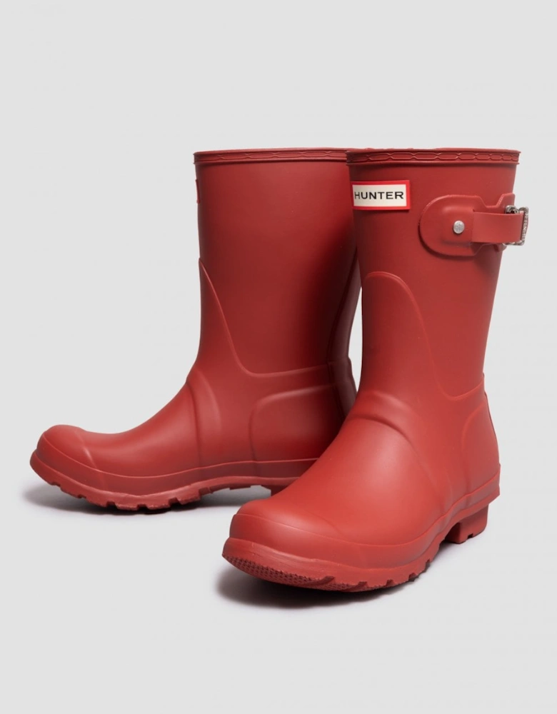 Original Short Womens Wellies