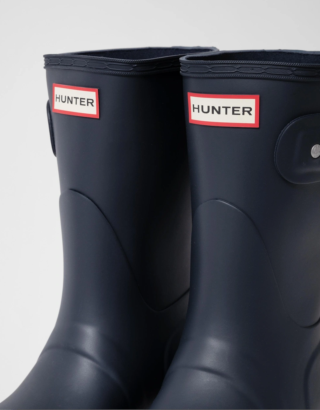 Original Short Womens Wellies
