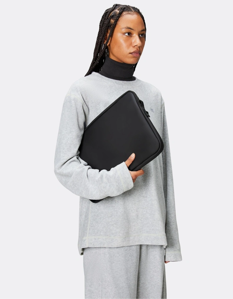 Trail Laptop Case 15 /16 - 01 Black