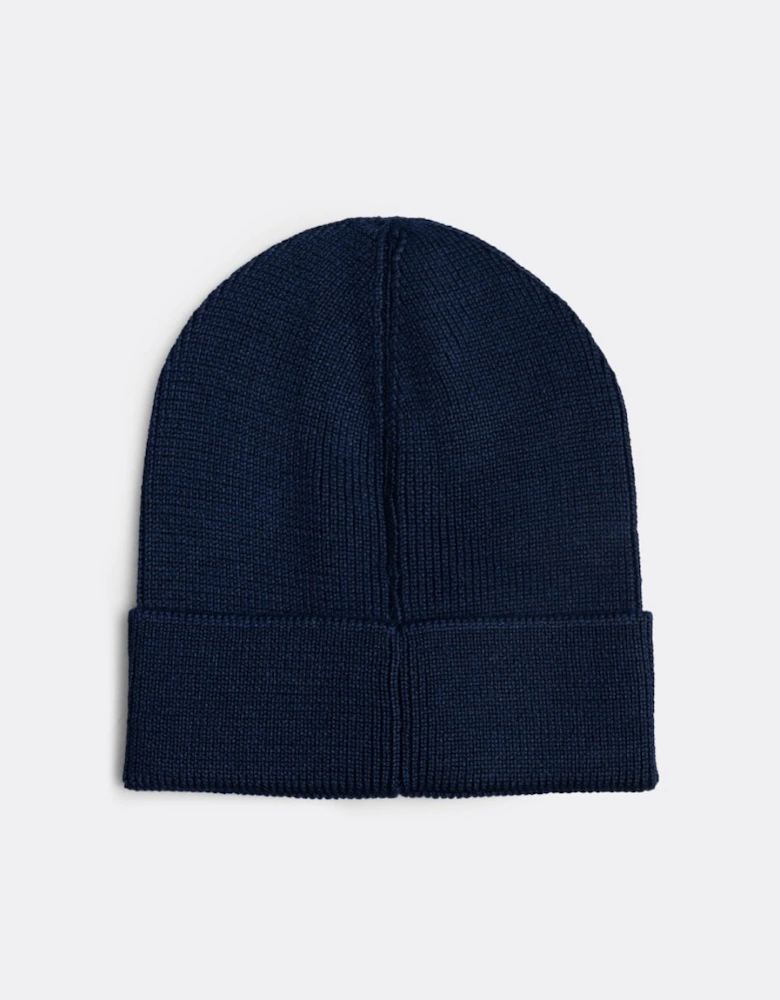 BOSS Orange Foxxy Mens Beanie