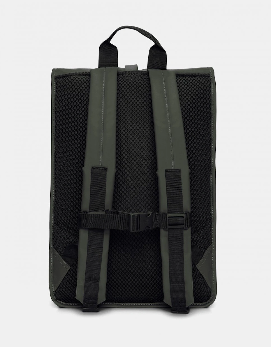 Rolltop Rucksack Large - 03 Green