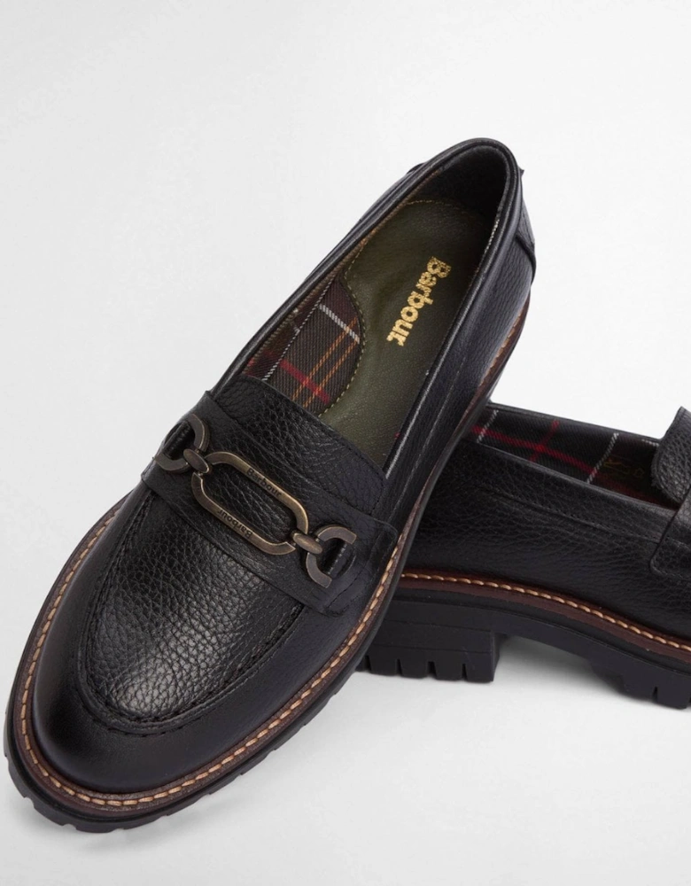 Maddie Womens Loafers
