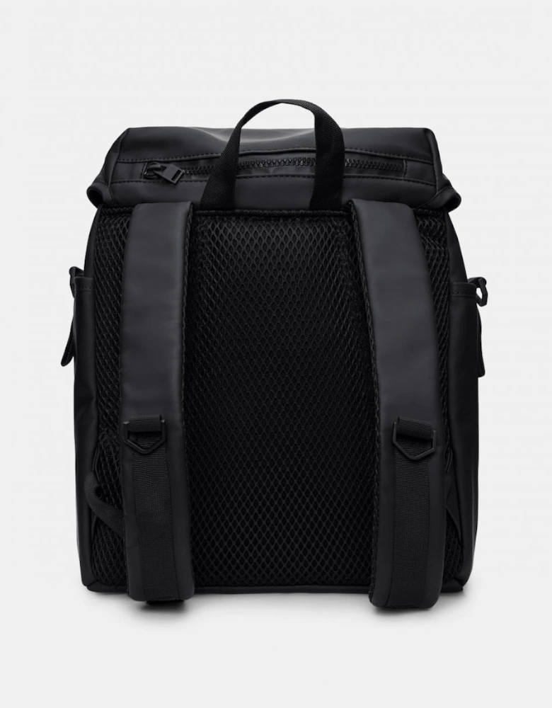 Valera Bucket Backpack - 01 Black