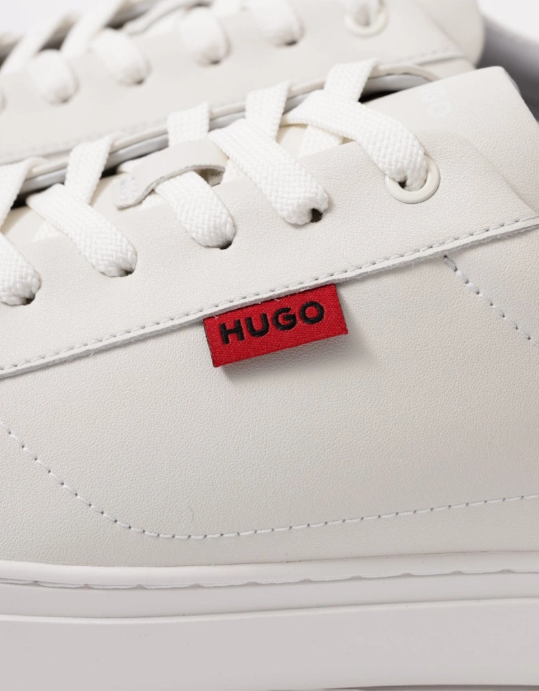 HUGO Morrie Tenn Mens Trainers NOS