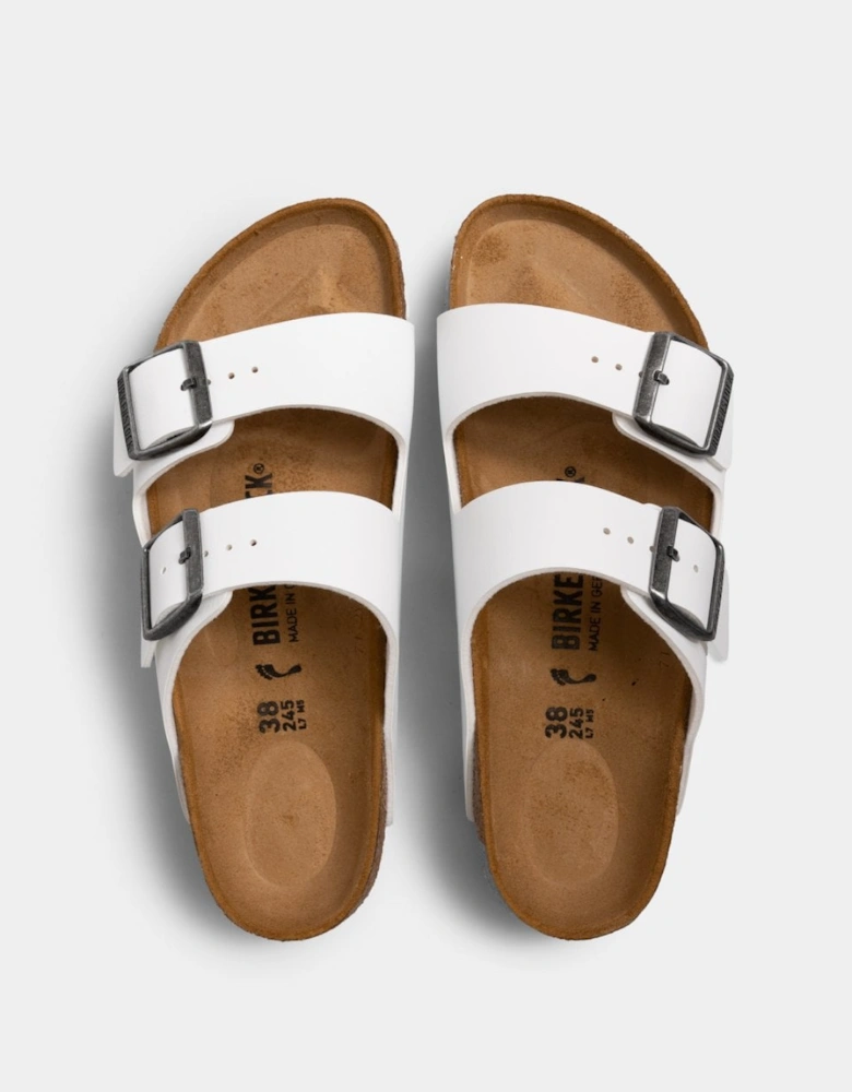 Narrow Birko-Flor Womens Sandals