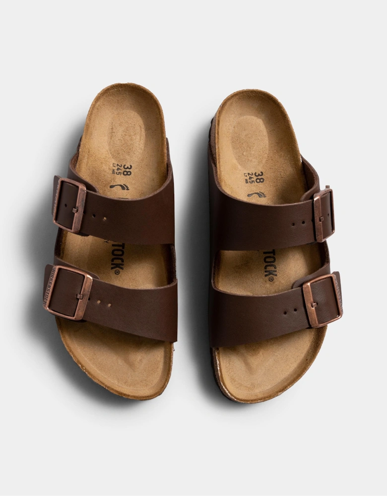 Narrow Birko-Flor Womens Sandals