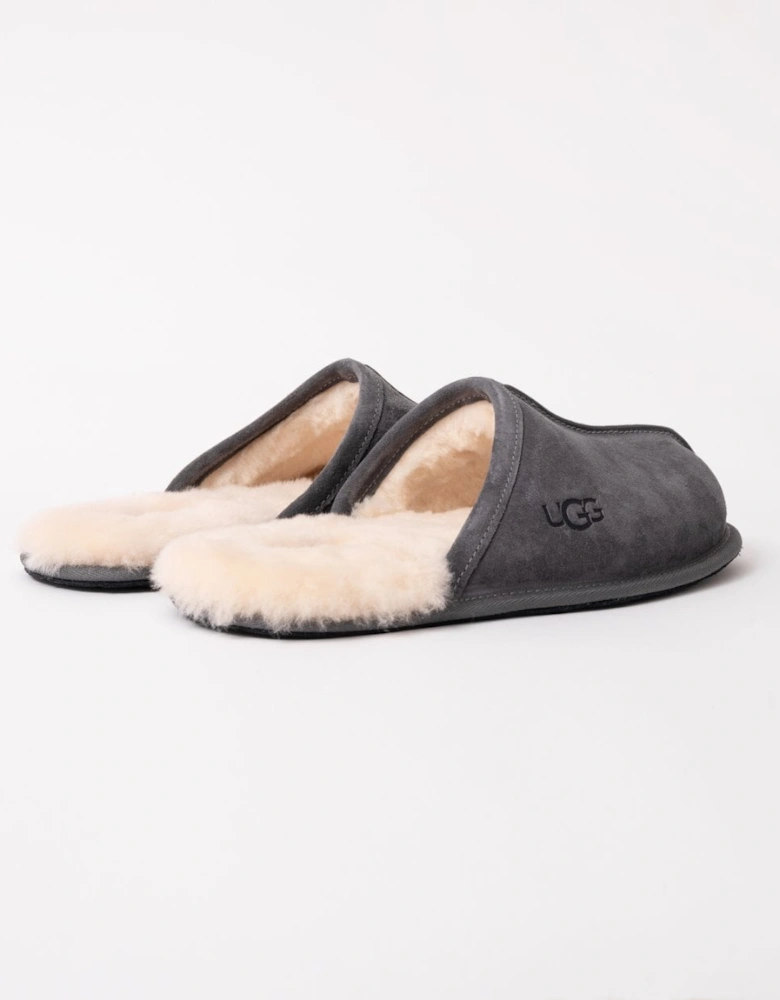 Scuff Mens Slipper