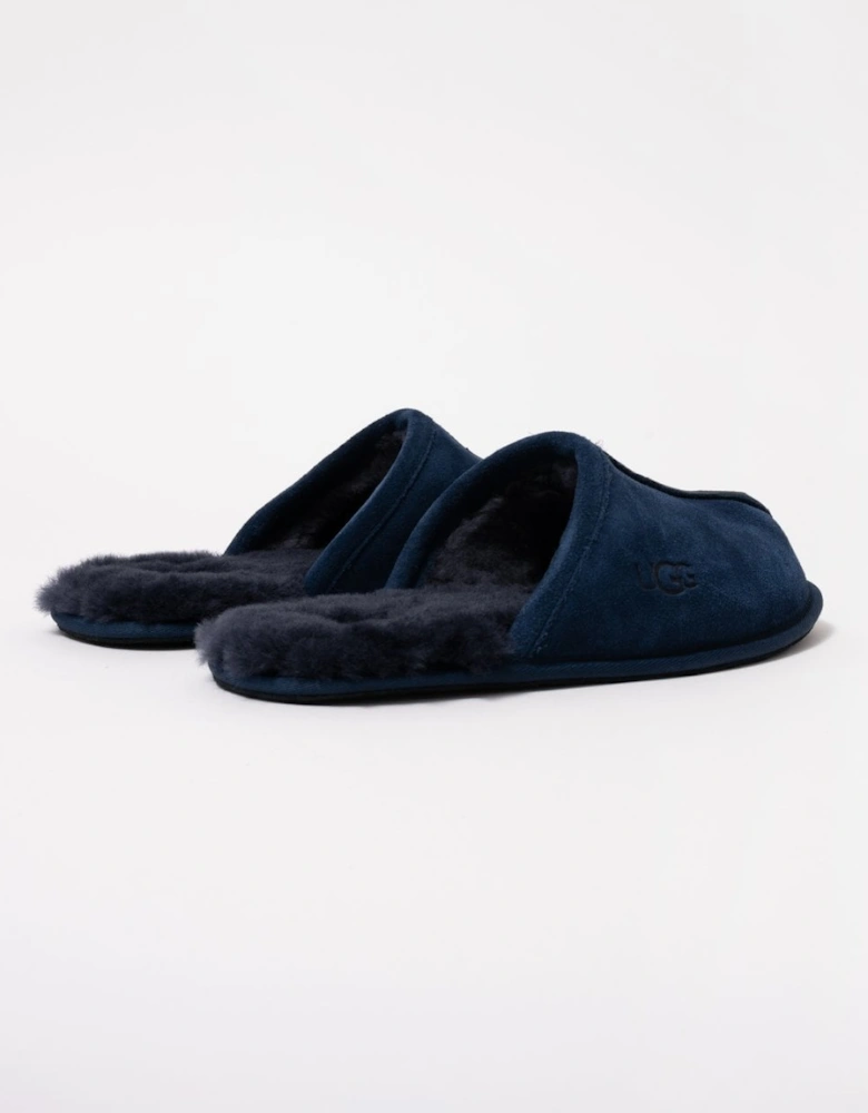 Scuff Mens Slipper