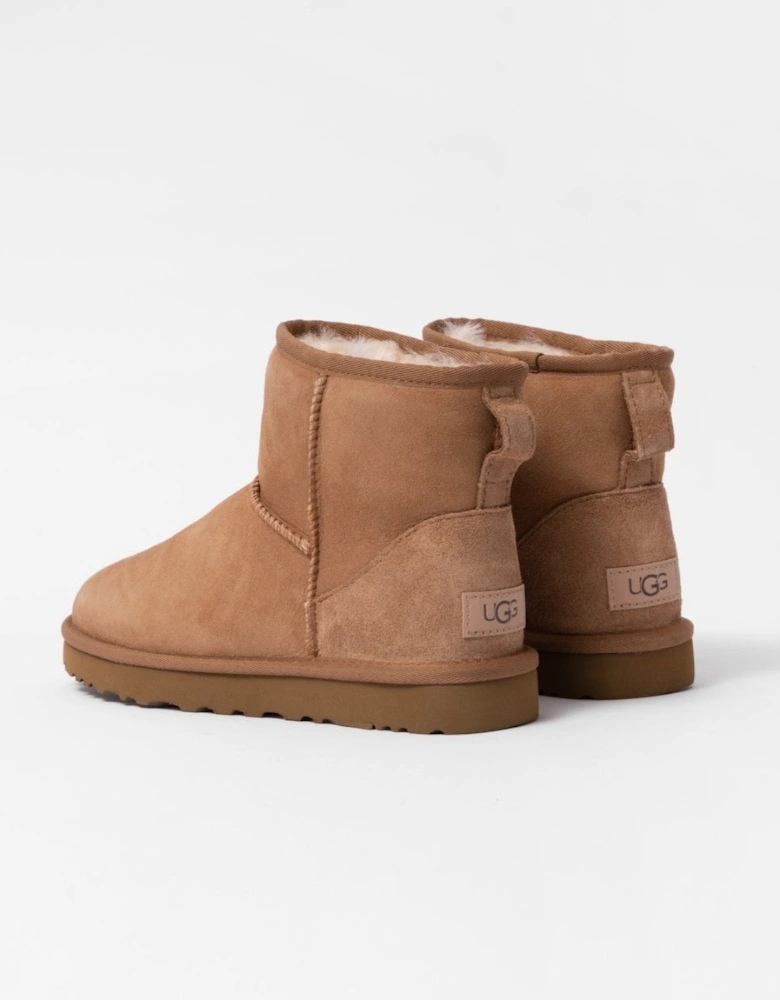 Classic Mini II Womens Boot
