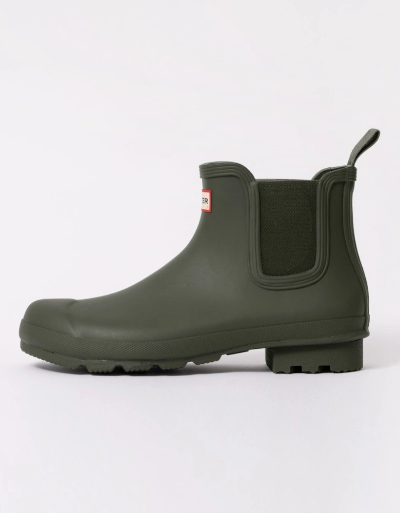 Original Chelsea Mens Boots