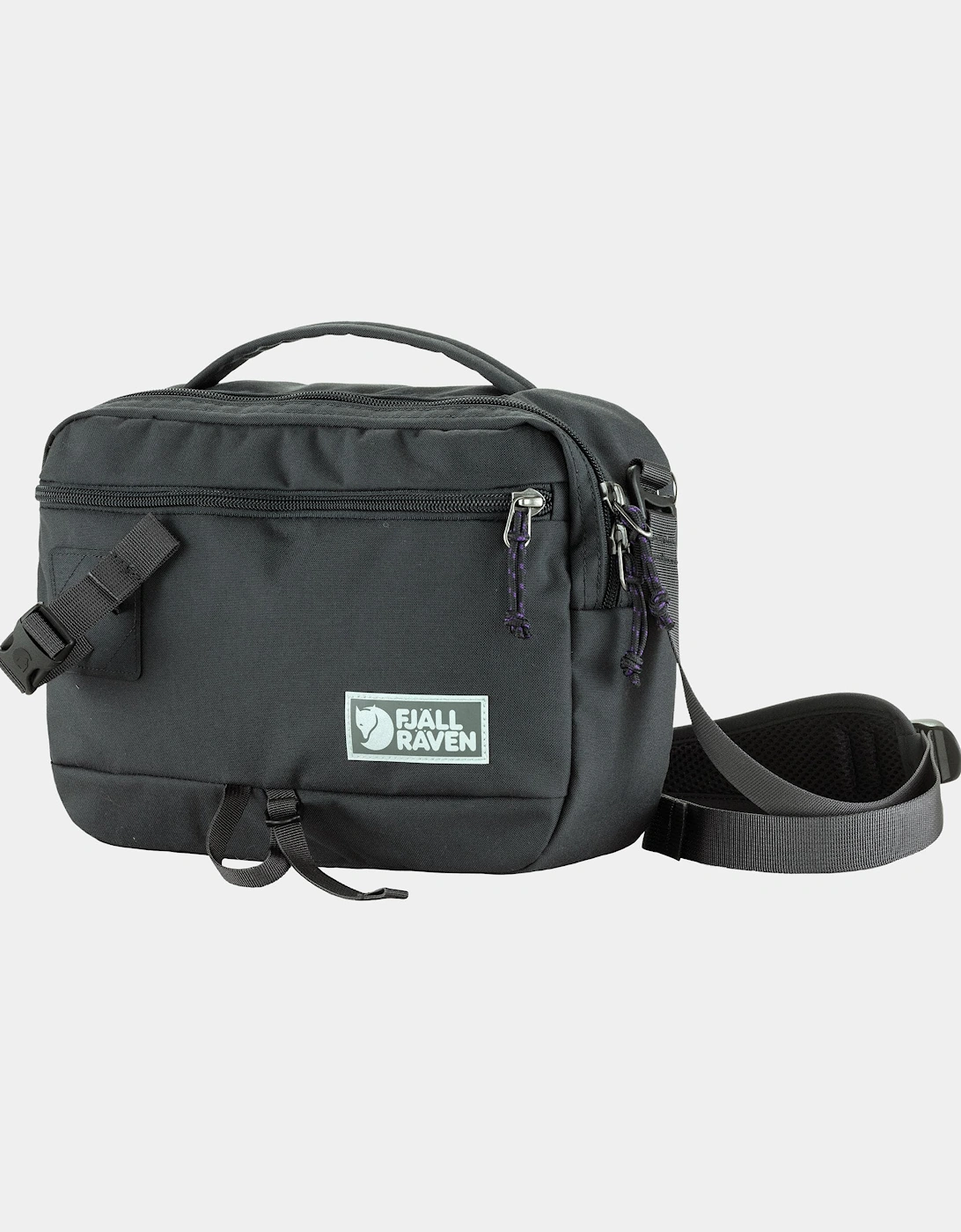 Vardag Unisex Shoulder Bag 6