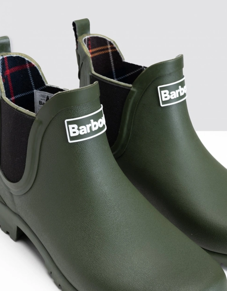 Wilton Womens Wellingtons