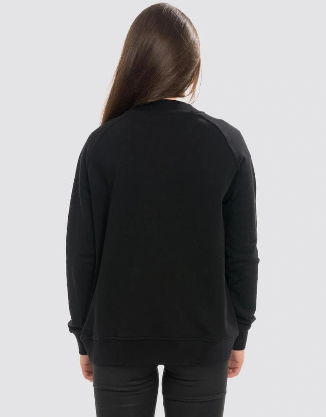 Apo O-N Womens Sweatshirt 9668