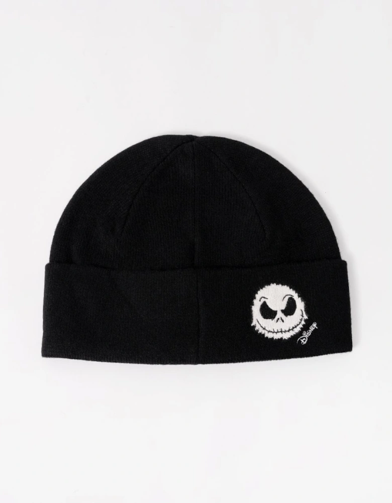 HUGO x Disneys The Nightmare Before Christmas Beanie Hat