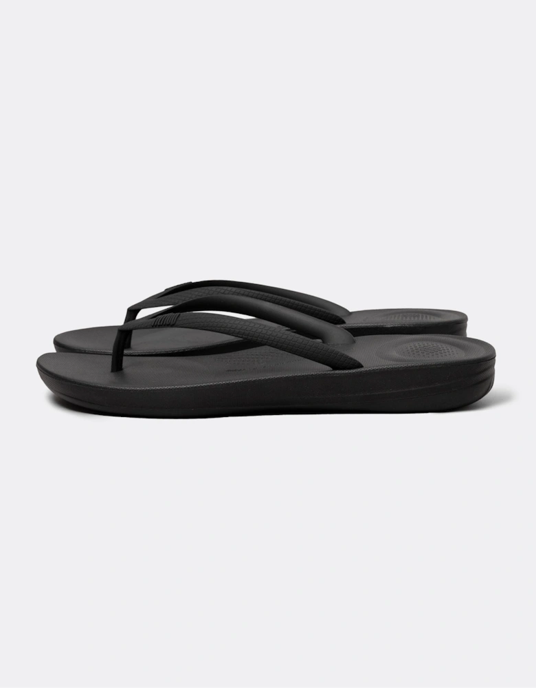 Iqushion Womens Ergonomic Flip-Flops