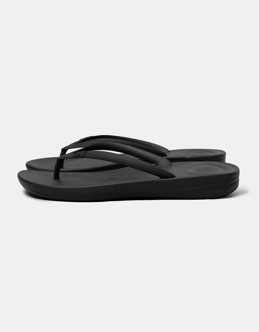 Iqushion Womens Ergonomic Flip-Flops