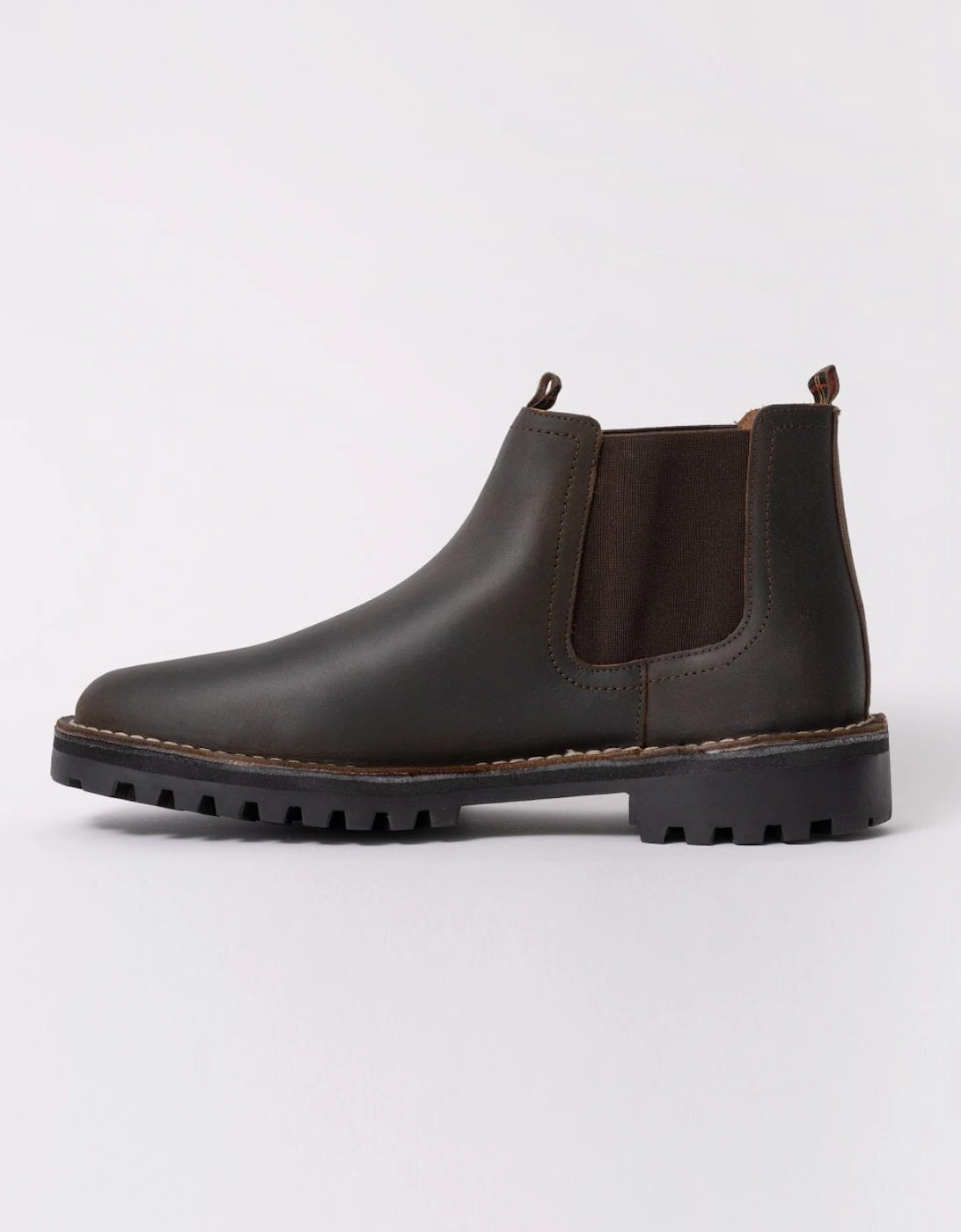 Abel Mens Chelsea Boots