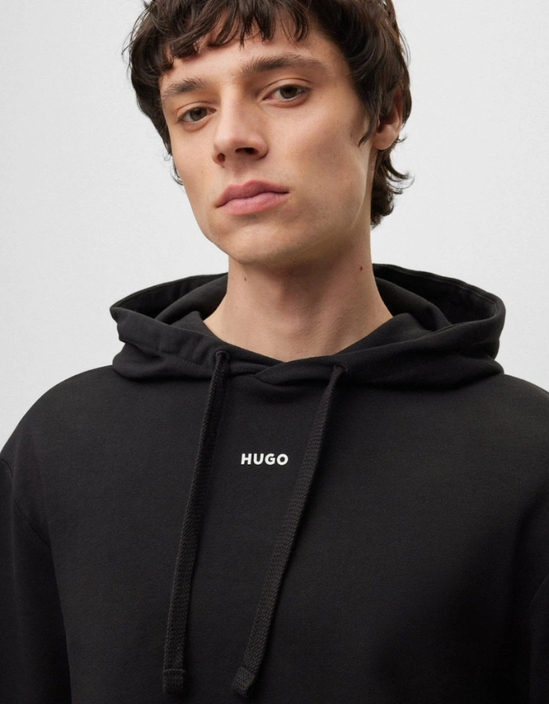 HUGO Dapo Mens Hoodie