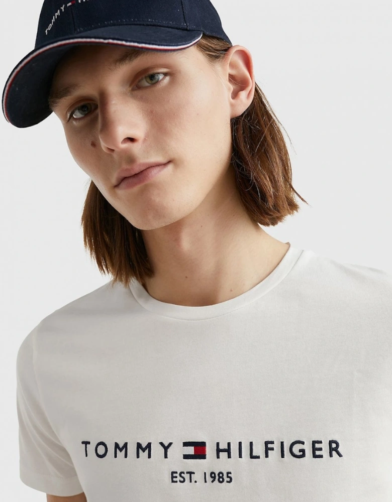 Mens Core Tommy Logo Tee