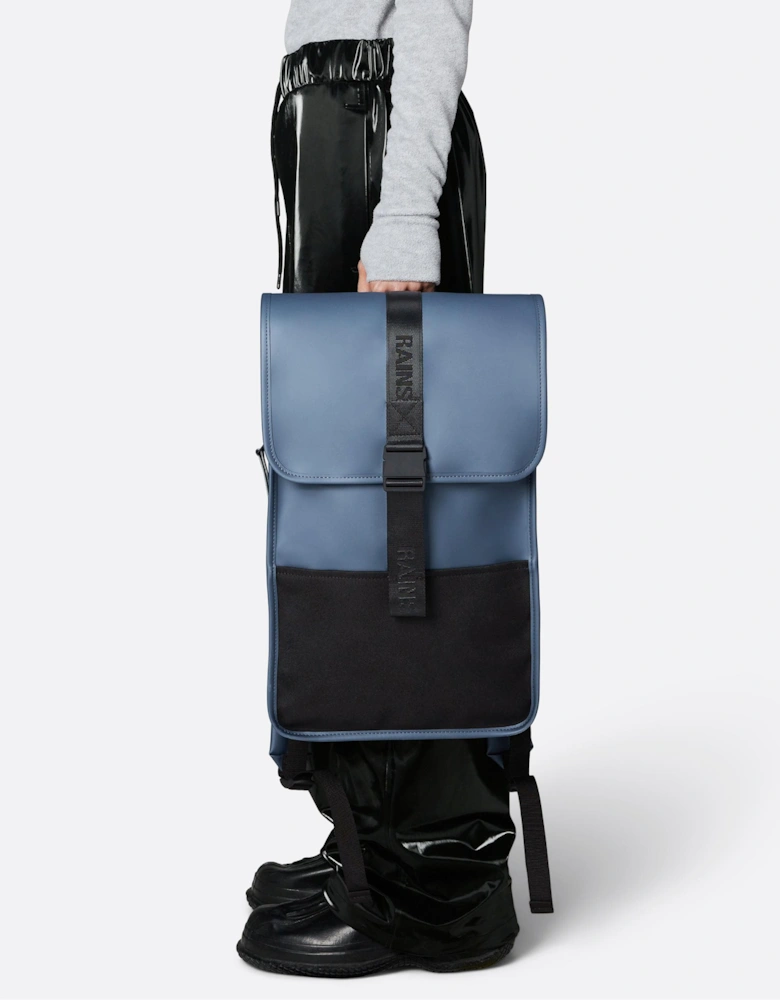 Unisex Trail Backpack - 36 Bay