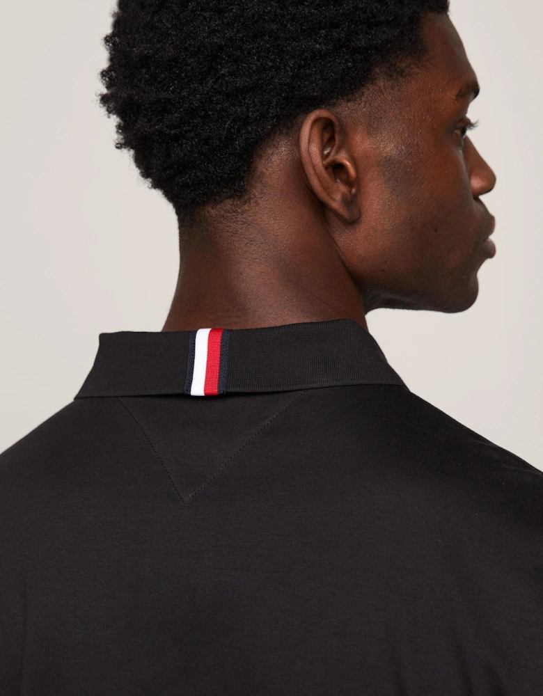 Liquid Cotton Essential Mens Polo