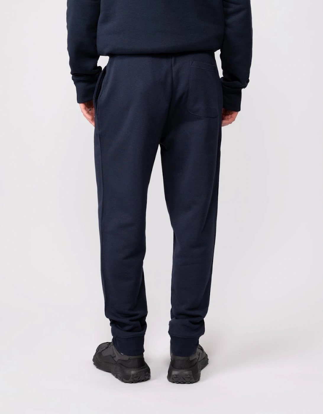 Gant - Men's - Joggers - XL - Navy - Image 7