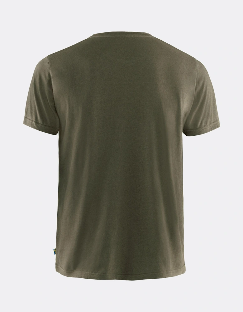 Logo Mens T-Shirt