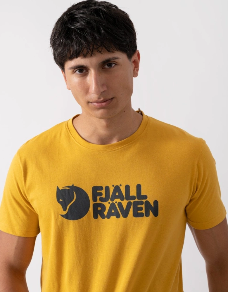 Logo Mens T-Shirt