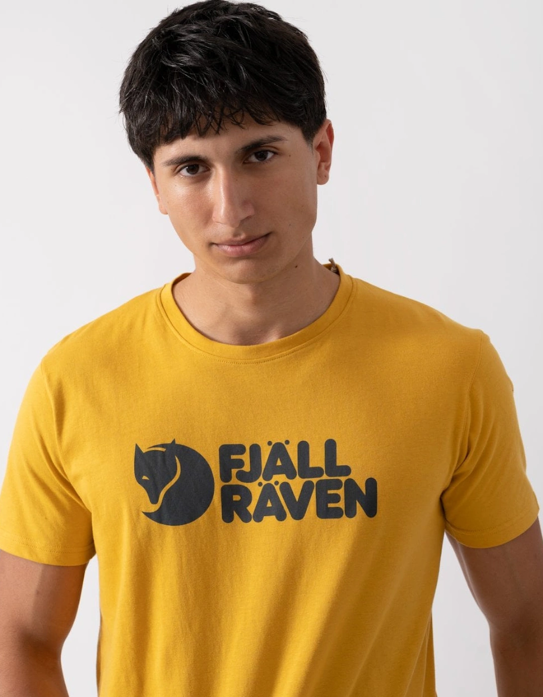 Logo Mens T-Shirt