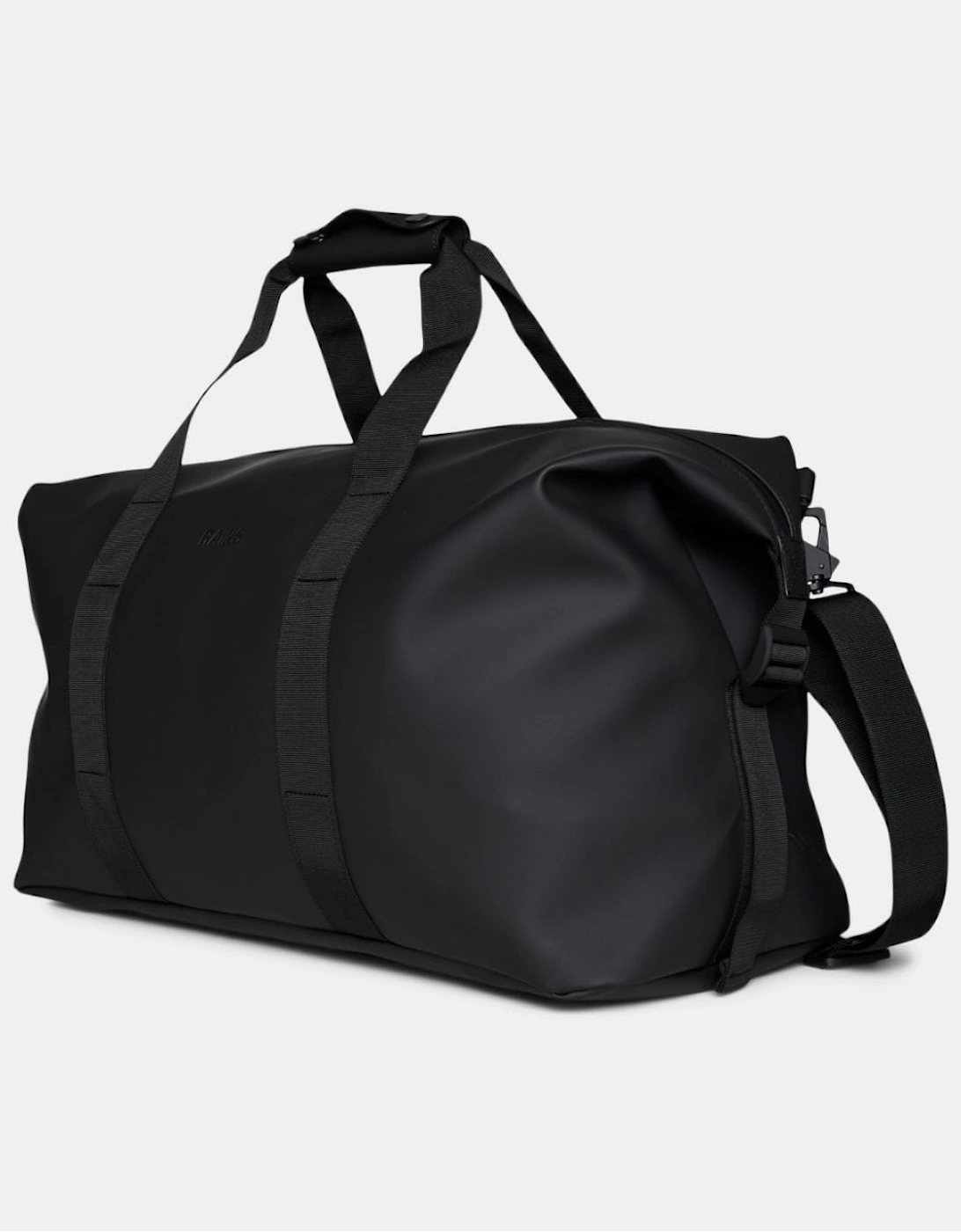 Hilo Weekend Bag - 01 Black