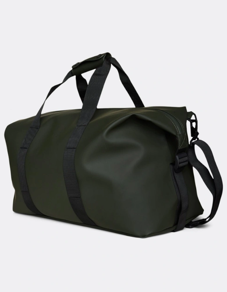 Hilo Weekend Bag - 03 Green
