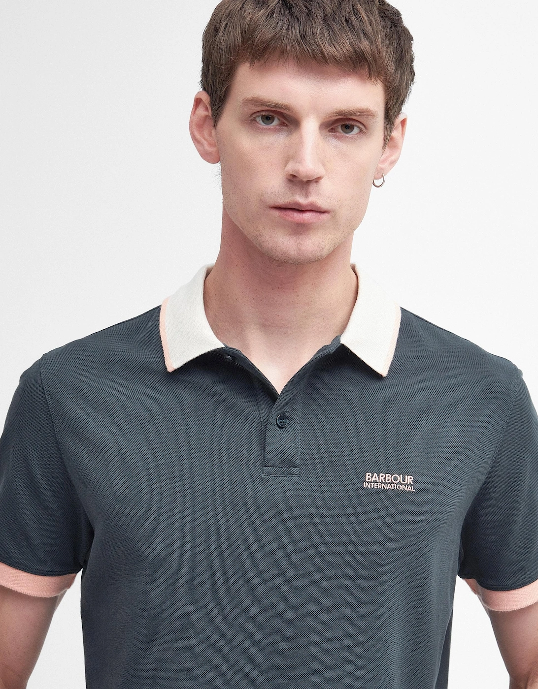 Howall Mens Polo