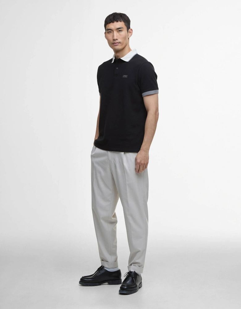 Howall Mens Polo