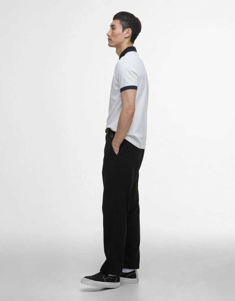 Howall Mens Polo