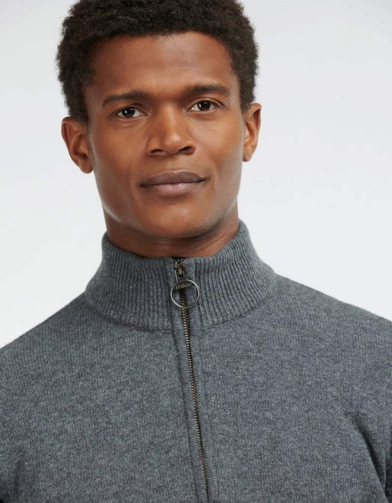 Holden Mens Half Zip