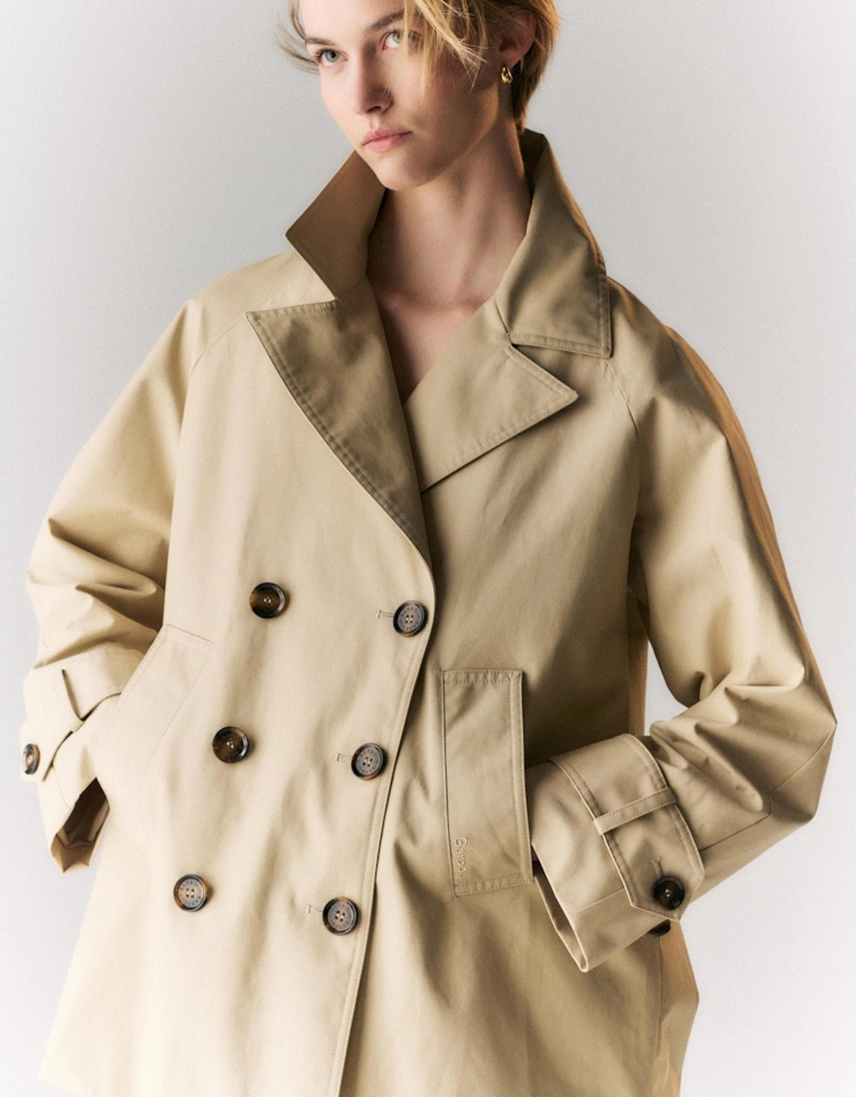Maisy Womens Showerproof Jacket
