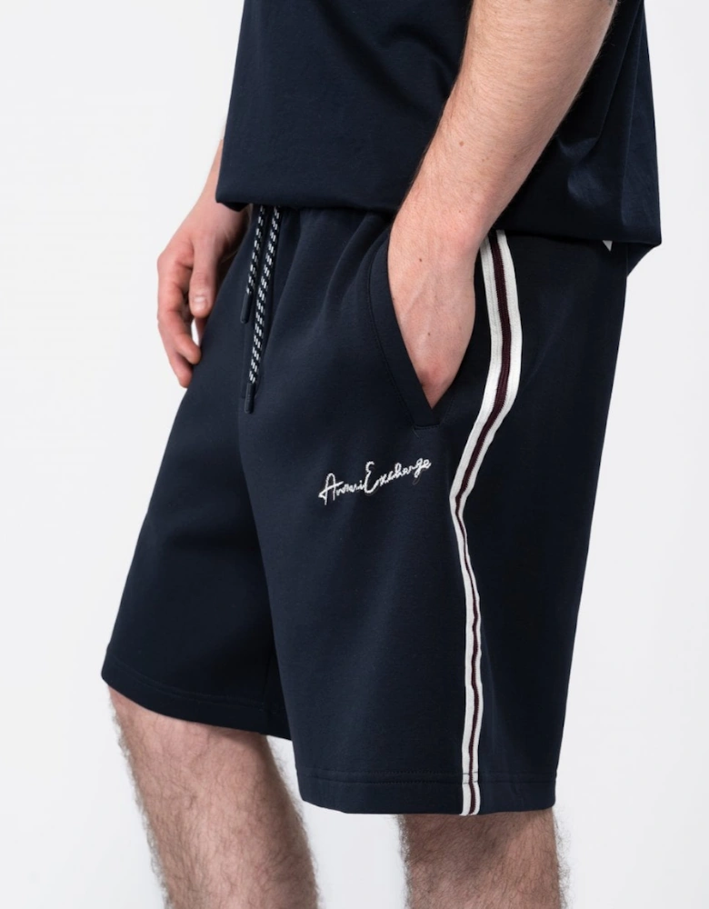 Mens Signature Shorts